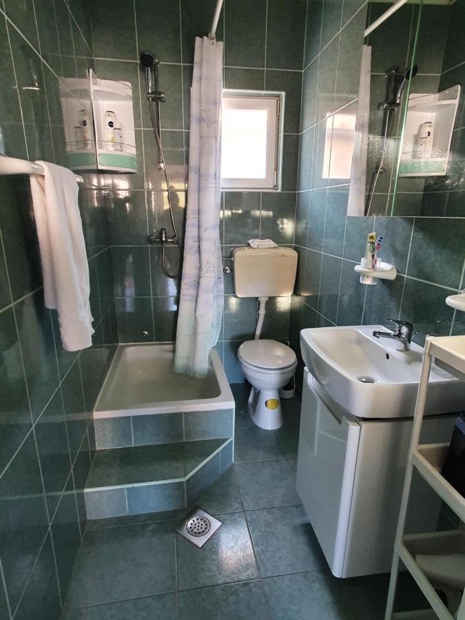 Lipa Mare Vir Exterior foto