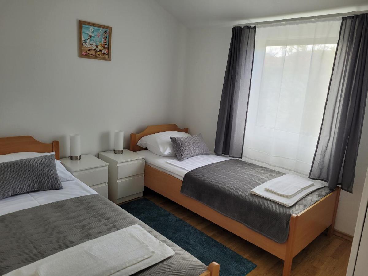Lipa Mare Vir Exterior foto