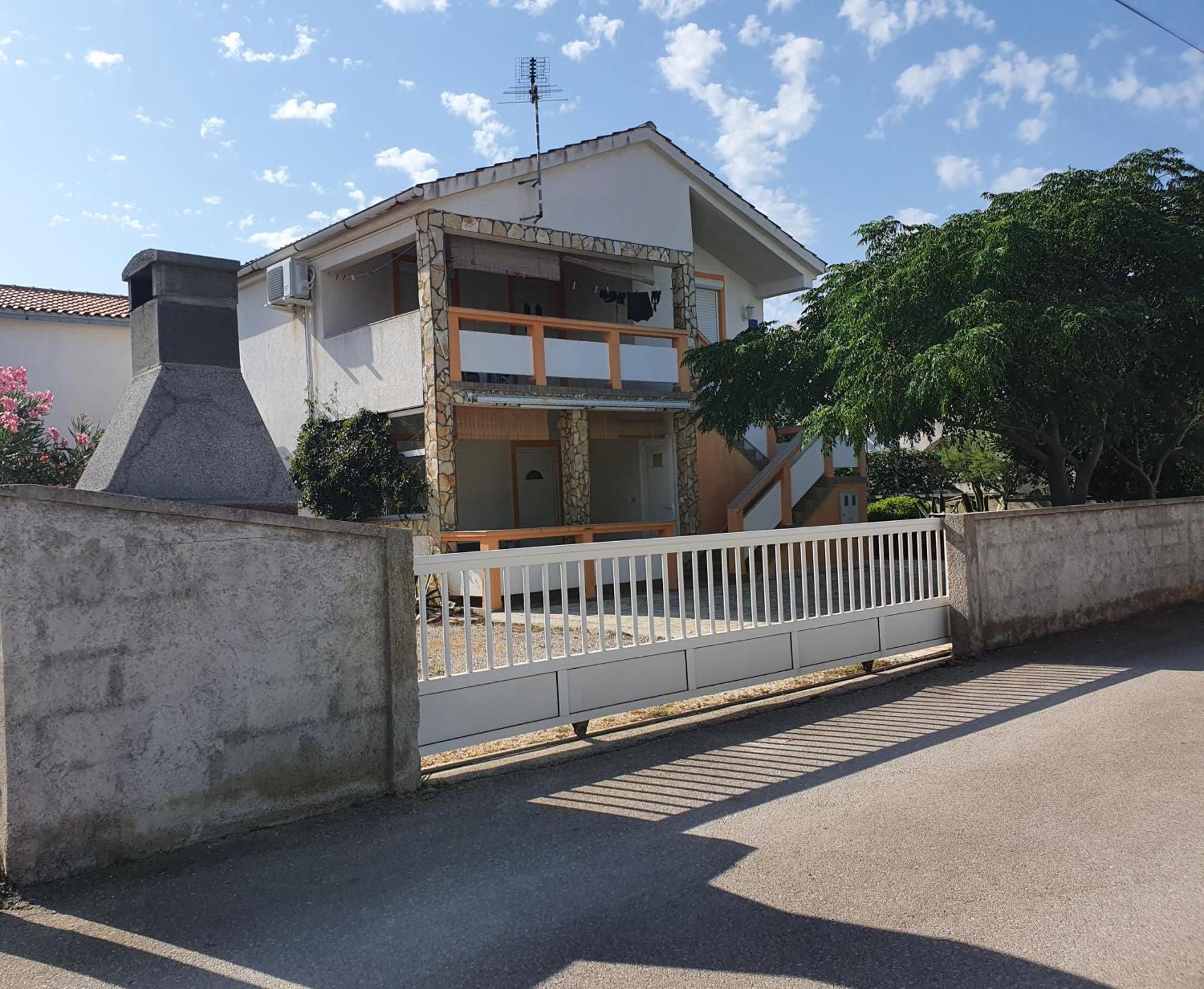 Lipa Mare Vir Exterior foto